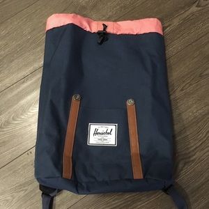 Herschel backpack
